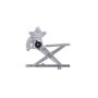 AISIN RPT-040 Power Window Regulator Assembly w o Motor