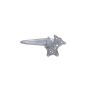 AISIN RPT-045 Power Window Regulator Assembly w o Motor