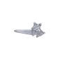 AISIN RPT-046 Power Window Regulator Assembly w o Motor