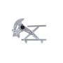 AISIN RPT-047 Power Window Regulator Assembly w o Motor