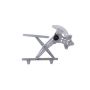 AISIN RPT-048 Power Window Regulator Assembly w o Motor
