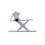 AISIN RPT-054 Power Window Regulator Assembly w o Motor