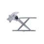 AISIN RPT-057 Power Window Regulator Assembly w o Motor