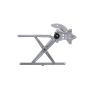 AISIN RPT-058 Power Window Regulator Assembly w o Motor