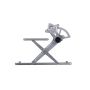 AISIN RPT-061 Power Window Regulator Assembly w o Motor