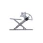 AISIN RPT-069 Power Window Regulator Assembly w o Motor