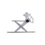 AISIN RPT-087 Power Window Regulator Assembly w o Motor
