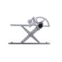 AISIN RPT-091 Power Window Regulator Assembly w o Motor