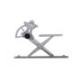 AISIN RPT-092 Power Window Regulator Assembly w o Motor