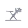 AISIN RPT-093 Power Window Regulator Assembly w o Motor