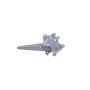 AISIN RPT-104 Power Window Regulator Assembly w o Motor