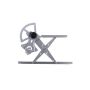 AISIN RPT-115 Power Window Regulator Assembly w o Motor