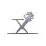 AISIN RPT-131 Power Window Regulator Assembly w o Motor