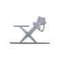 AISIN RPT-132 Power Window Regulator Assembly w o Motor
