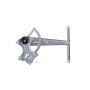 AISIN RPT-143 Power Window Regulator Assembly w o Motor