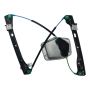 AISIN RPVG-055 Power Window Regulator Assembly w o Motor