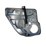 AISIN RPVG-060 Power Window Regulator Assembly w o Motor