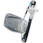 AISIN RPVG-062 Power Window Regulator Assembly w o Motor