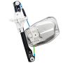 AISIN RPVG-063 Power Window Regulator Assembly w o Motor