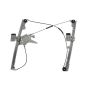 AISIN RPVG-001 Power Window Regulator Assembly w o Motor
