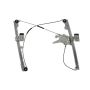 AISIN RPVG-002 Power Window Regulator Assembly w o Motor