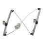 AISIN RPVG-003 Power Window Regulator Assembly w o Motor