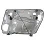 AISIN RPVG-004 Power Window Regulator Assembly w o Motor