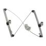 AISIN RPVG-005 Power Window Regulator Assembly w o Motor