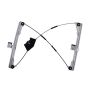 AISIN RPVG-007 Power Window Regulator Assembly w o Motor