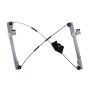 AISIN RPVG-009 Power Window Regulator Assembly w o Motor