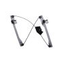 AISIN RPVG-013 Power Window Regulator Assembly w o Motor
