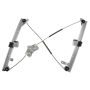 AISIN RPVG-019 Power Window Regulator Assembly w o Motor