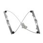 AISIN RPVG-032 Power Window Regulator Assembly w o Motor