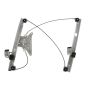 AISIN RPVG-041 Power Window Regulator Assembly w o Motor