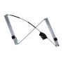AISIN RPVG-044 Power Window Regulator Assembly w o Motor