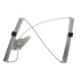 AISIN RPVG-047 Power Window Regulator Assembly w o Motor