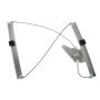 AISIN RPVG-048 Power Window Regulator Assembly w o Motor