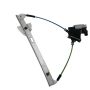 AISIN RPZ-003 Power Window Regulator Assembly w o Motor