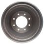 Raybestos 1013R Raybestos R-Line Brake Drum