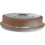 Raybestos 1014R Raybestos R-Line Brake Drum