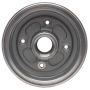 Raybestos 1014R Raybestos R-Line Brake Drum
