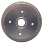 Raybestos 1014R Raybestos R-Line Brake Drum