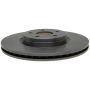 Raybestos 1044C680998R Raybestos R-Line Brake Pad and Rotor Disc Brake Kit