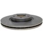 Raybestos 1044C980601R Raybestos R-Line Brake Pad and Rotor Disc Brake Kit