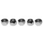 Raybestos 1200N Raybestos R-Line Wheel Lug Nut Pack of 5