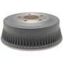 Raybestos 1270R Raybestos R-Line Brake Drum