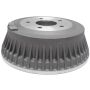 Raybestos 1272R Raybestos R-Line Brake Drum