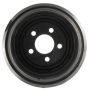 Raybestos 1334R Raybestos R-Line Brake Drum