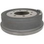 Raybestos 1345R Raybestos R-Line Brake Drum