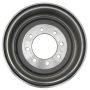Raybestos 1345R Raybestos R-Line Brake Drum